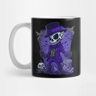 Helloween Mug